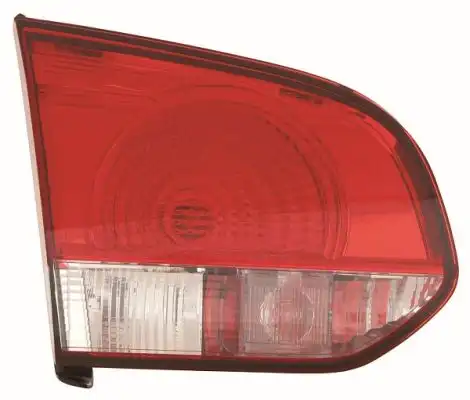 Фонарь габаритный DEPO 441-1320L-LD-UE