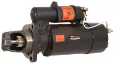 Стартер WILSON 91-01-4407
