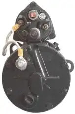 Стартер WILSON 91-01-4407