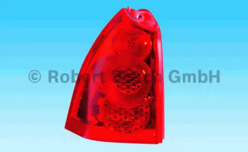 Фонарь габаритный BOSCH 0 319 385 204