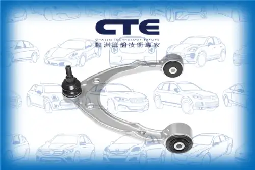 Рычаг подвески CTE CS-1961