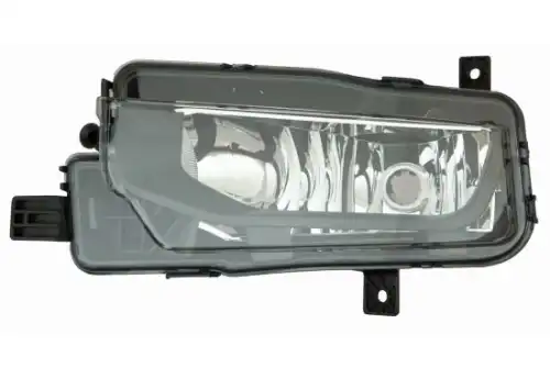 Фара противотуманная ABAKUS 441-2063R-UE