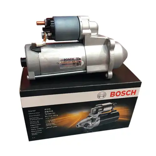 Стартер UC ST1201OEM