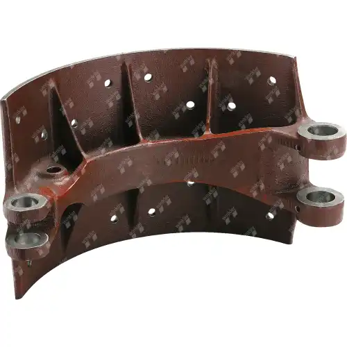 Тормозные колодки дисковые WINKLER 33185000100