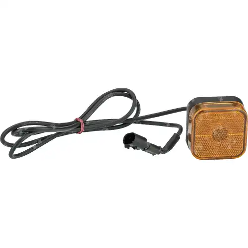 Фонарь габаритный WINKLER 72272009500
