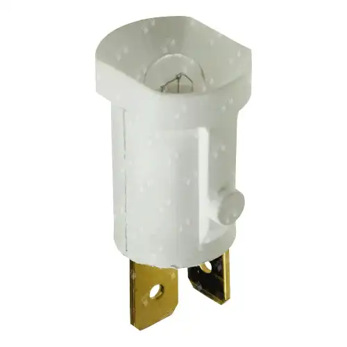 Лампа цокольная 24V/ref9 MB 72300004500 WINKLER