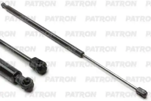 Амортизатор (упор) багажника PATRON PGS8014RE