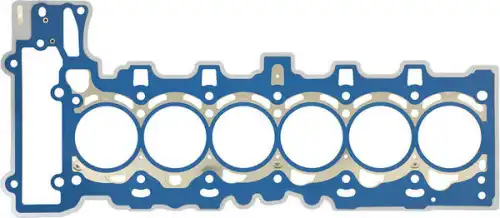 Прокладка ГБЦ GLASER H80745-00