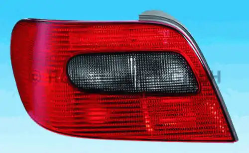 Фонарь габаритный BOSCH 0 319 328 204