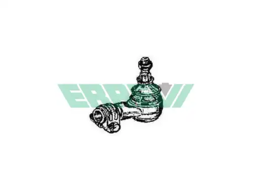 Рулевой наконечник ERREVI 713107