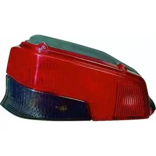 Фонарь габаритный DEPO 550-1916L-LD-UE