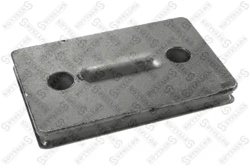 Отбойник рессоры STELLOX 84-02147-SX