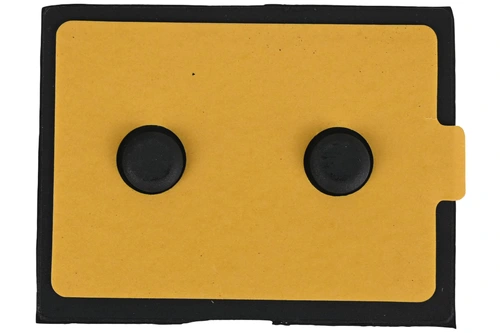 Отбойник рессоры STELLOX 84-02149-SX