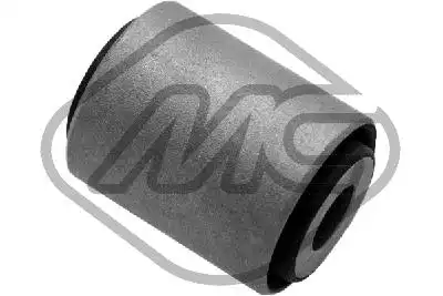 Втулка, балка моста 57983 METALCAUCHO