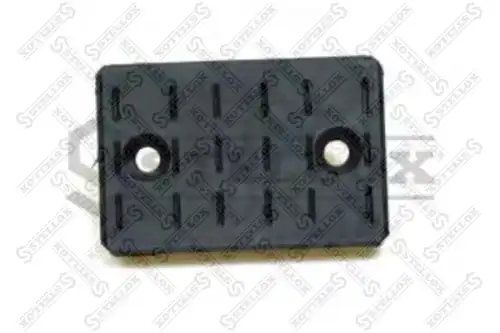 Отбойник рессоры STELLOX 84-66201-SX