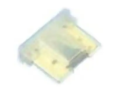 FUSE MINI LOW PROFILE 25AMP, NATURAL 68137 035AA DODGE