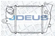 Интеркулер J. DEUS M-816038A
