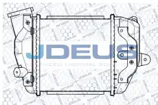 Интеркулер J. DEUS M-816038A