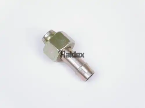 Патрубок 03245213152 HALDEX