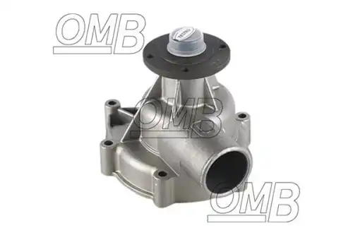 Водяной насос MB0207 OMB