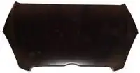 Капот двигателя THZ 701 0000 MDR