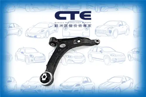 Рычаг подвески CTE CS-2507R