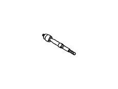 Рулевая тяга TOYOTA / LEXUS 45504-59015