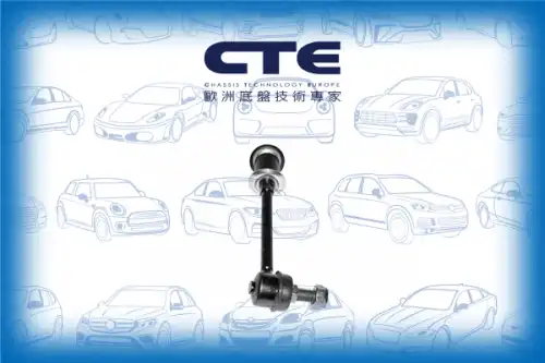 Тяга стабилизатора CTE CSL06029