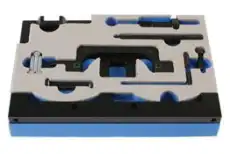Набор инструментов, цепь привода распредвала 4419 LASER TOOLS