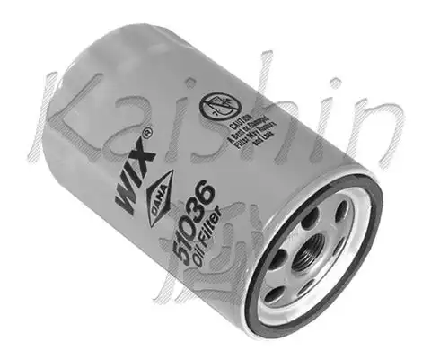 Фильтр масляный KAISHIN C1001