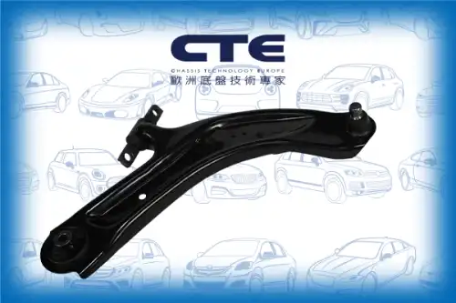 Рычаг подвески CTE CS-651R