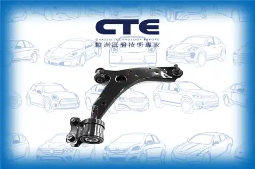 Рычаг подвески CTE CS-354R