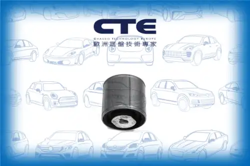 Рычаг подвески CTE CBH27003