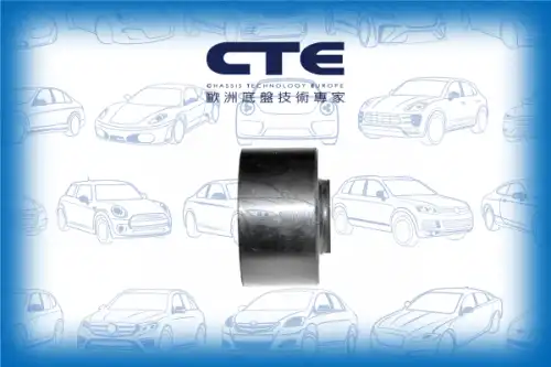 Рычаг подвески CTE CBH27005