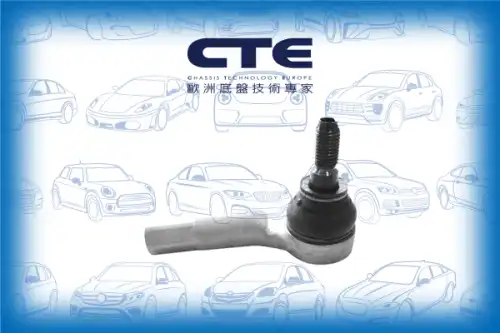 Рулевой наконечник CTE CTE19006R