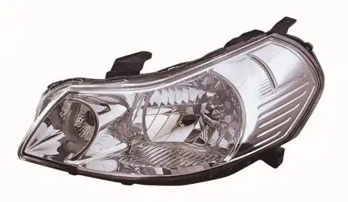 Фара ABAKUS 661-1152R-LD-EM