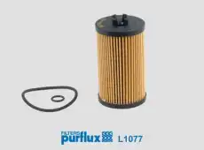 Фильтр масляный PURFLUX L1077