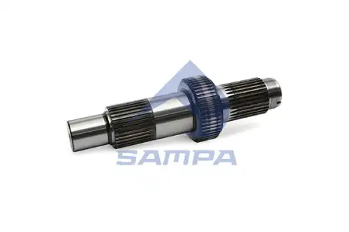 Приводной вал 203.490 SAMPA