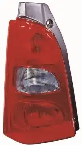 Фонарь задний ABAKUS 218-1940L-LD-UE