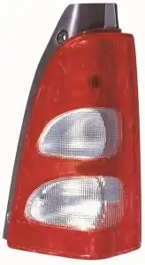 Фонарь задний ABAKUS 218-1940R-LD-UE