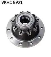 Ступица SKF VKHC 5921