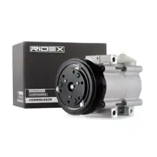 Компрессор, кондиционер 447K0054 RIDEX