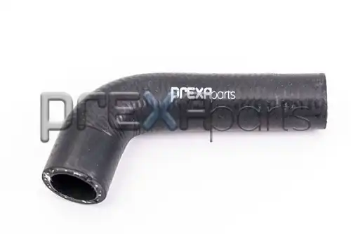 Шланг радиатора P126170 PREXAPARTS