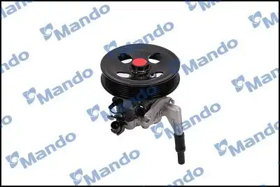 Насос гидроусилителя руля MANDO EX571004H200