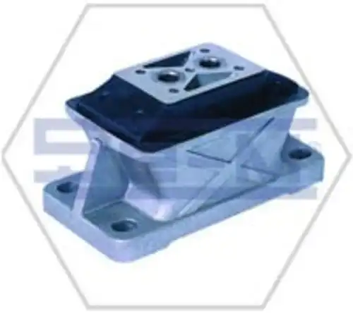 Подушка крепления двигателя SE-M 7340