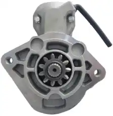 Стартер HELLA 8EA 011 612-021