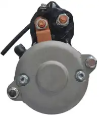 Стартер HELLA 8EA 011 612-021