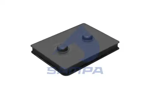отбойник рессоры MB 011.247 SAMPA