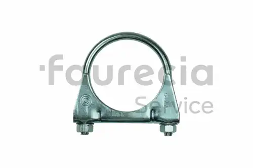 Клемма, система выпуска AA91060 FAURECIA