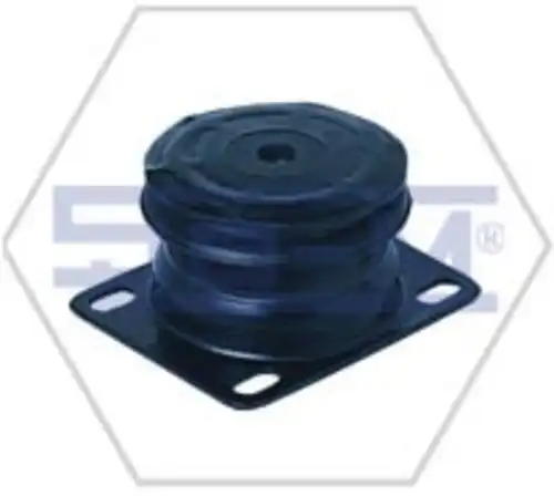 Подушка крепления двигателя SE-M 7320